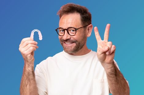 como saber si tengo bruxismo