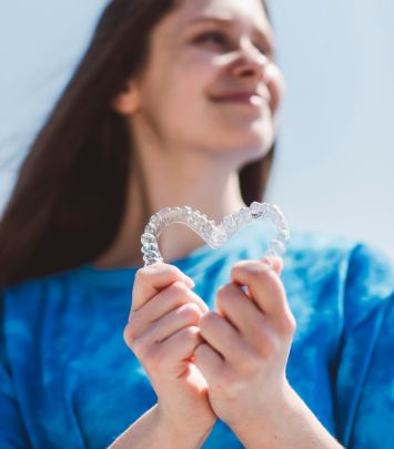 cuanto cuesta una ortodoncia invisible