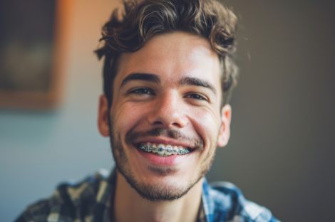 tipo de ortodoncia y precios