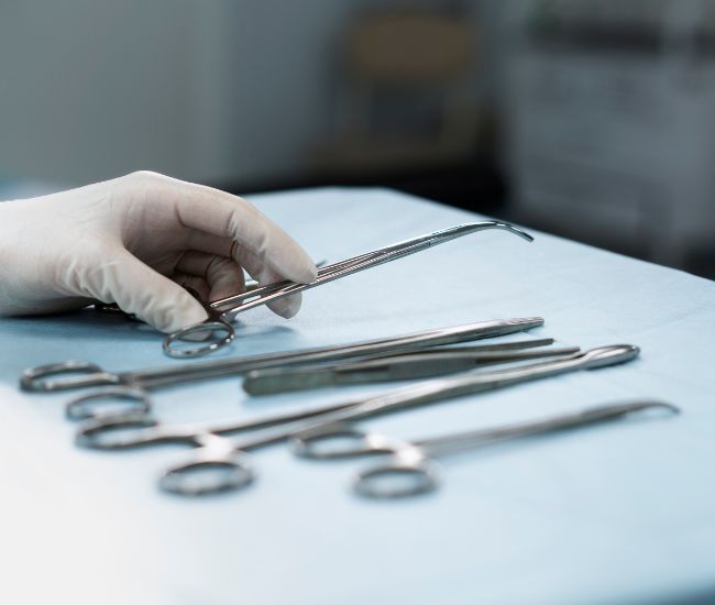 cirugia oral arquifacial