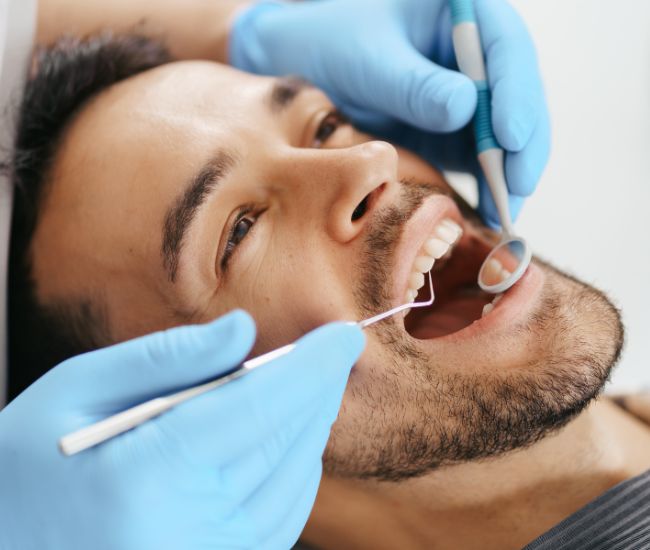 endodoncia arquifacial