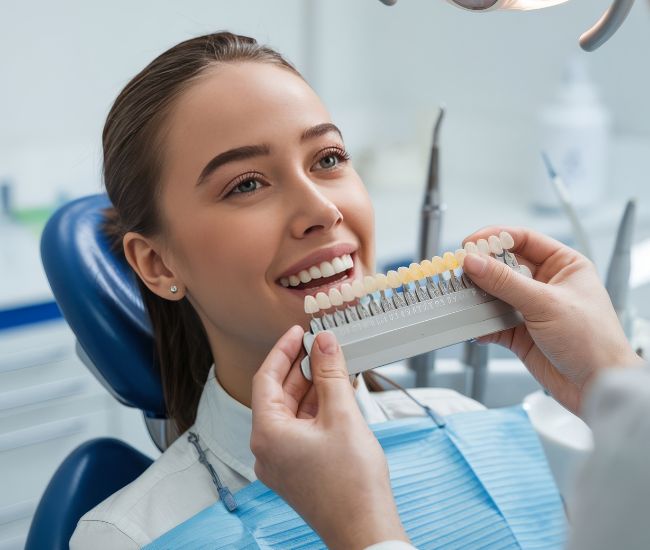 estetica dental arquifacial