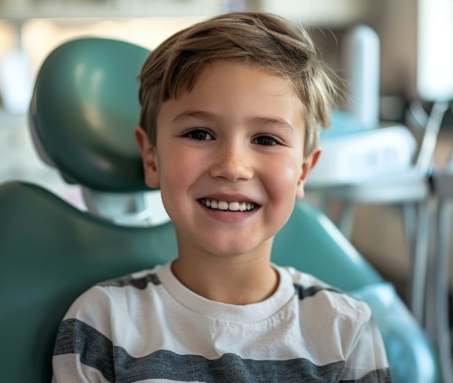 odontopediatria arquifacial