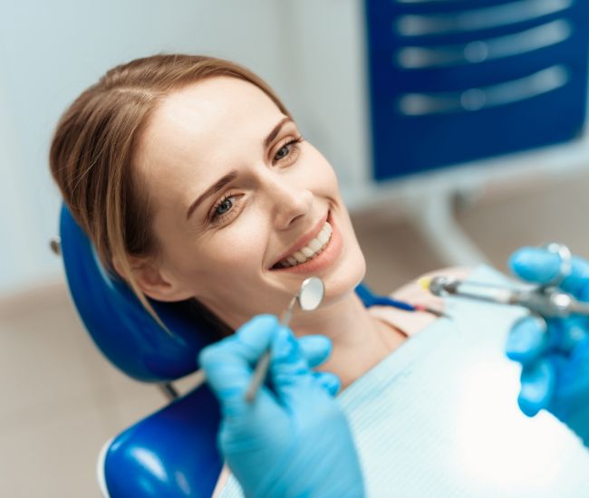 periodoncia arquifacial