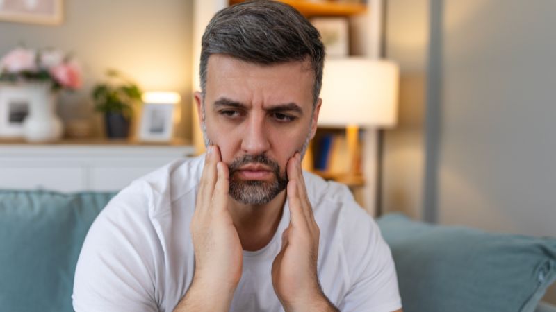 como saber si tengo bruxismo