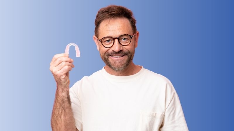 Vale la pena la ortodoncia en adultos