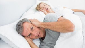Cómo tratar la apnea del sueño